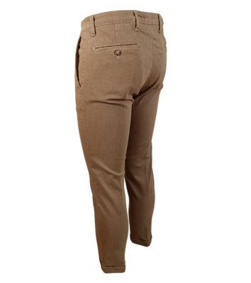 MEN'S TROUSERS M1056/2412 Tellini S.r.l. Wholesale Clothing